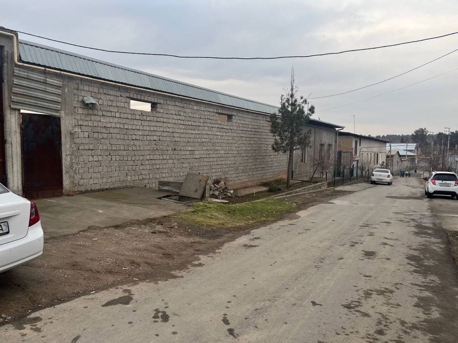 Доступный земельный участок