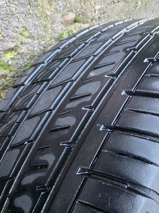 Спорт пакет  245/40/19- 275/35/19 БМВ