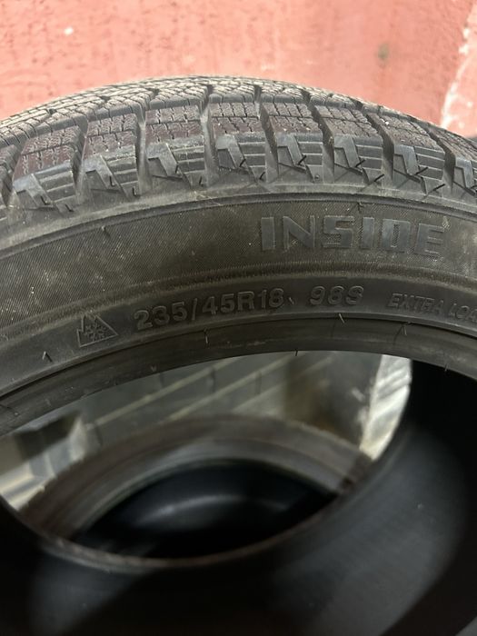 Шина на любойу машину