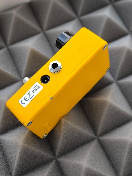 Mxr distorsion plus - efect chitare