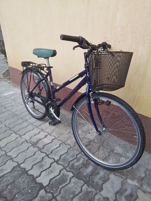 Bicicleta de dama Giant