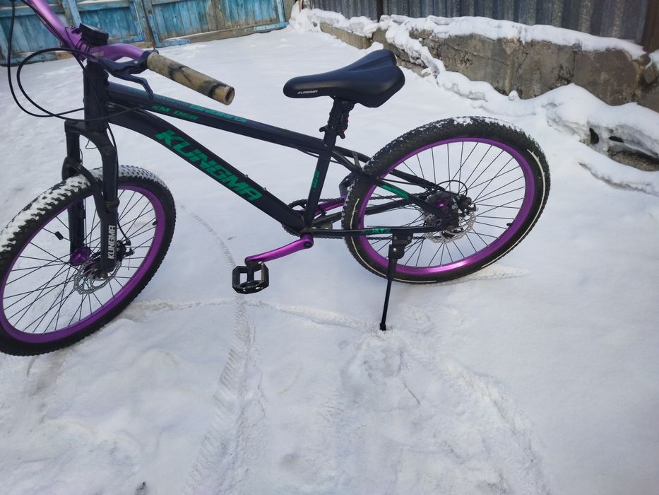 Продам стант велосипед