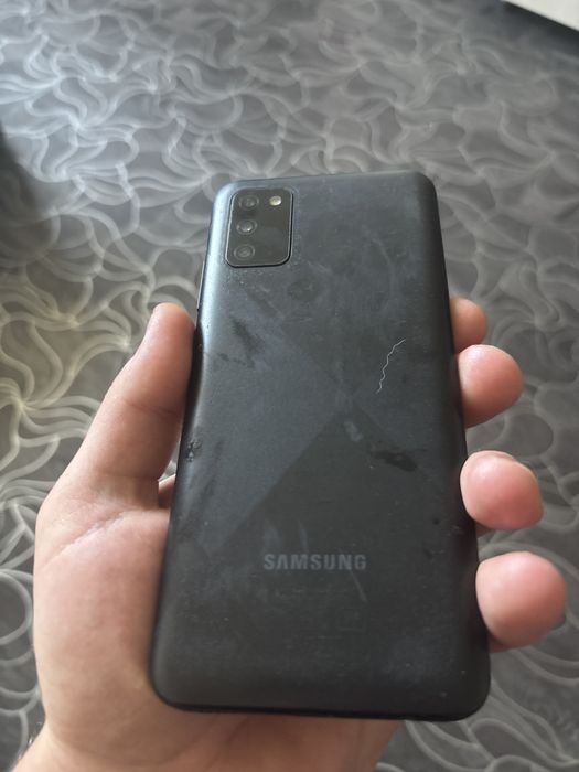 Samsung A02s Самсунг A02s