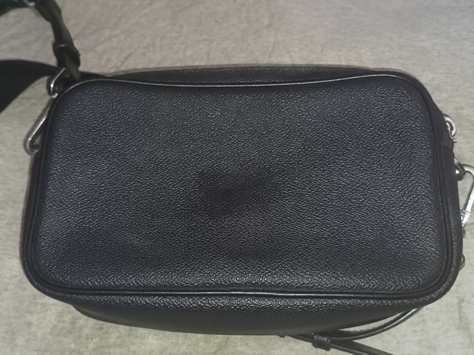 Мъжка чанта през рамо Michael kors