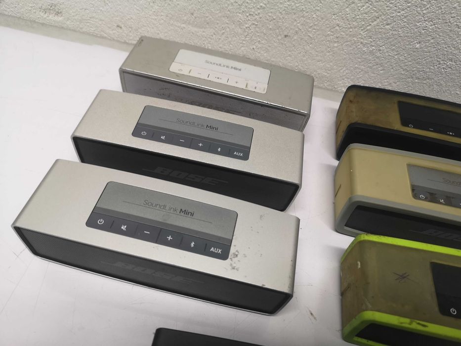 Колона Bluetooth - BOSE SoundLink Mini