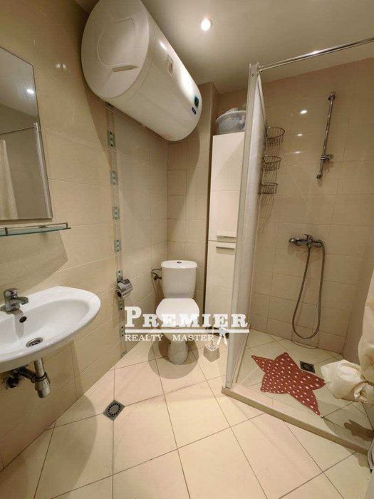 Продава се Едностаен апартамент в Ахелой - 45 кв.м за 720 €/кв.м - Снимка #6