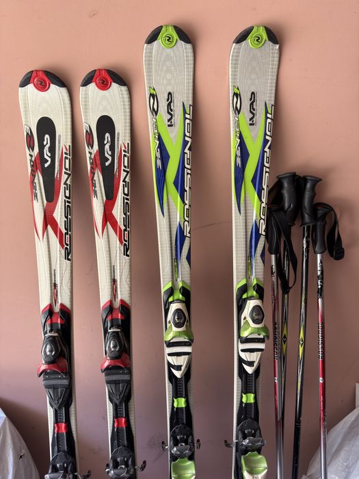 Ски Rossignol Zenith