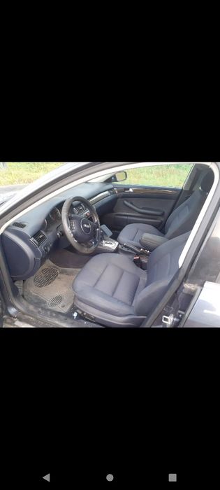 AUDI  2005 — imagine 3