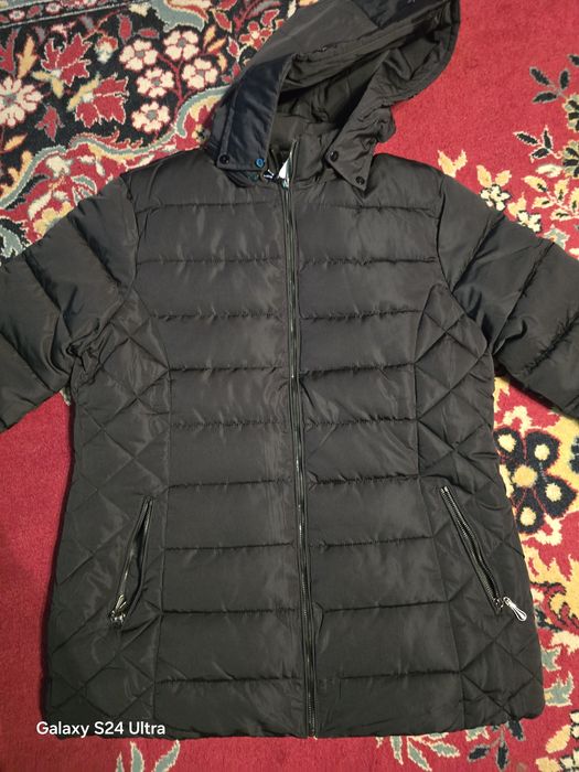 Ново зимно яке Sport Fashion