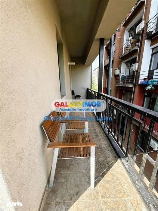 Apartament 2 camere | Gorjului | Centrala Proprie | 5min. metrou