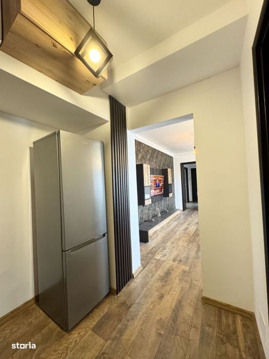Apartament modern in Zona Iancului - Vatra Luminoasa