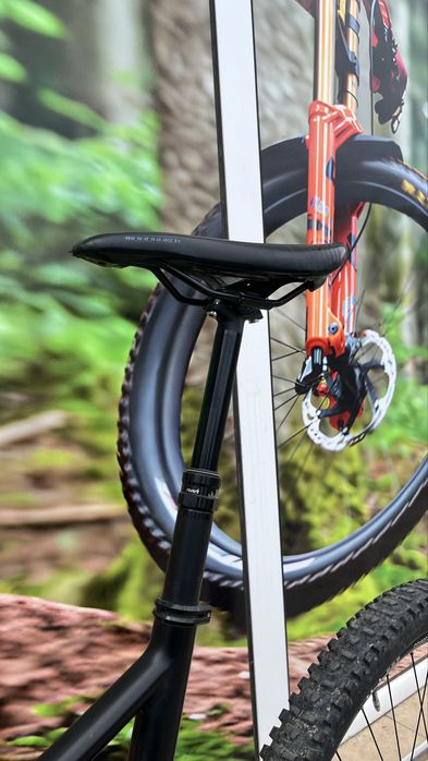 Foxy Carbon XR Special Edition 27.5