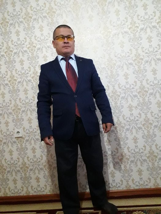 Асаба Мейіржан. Тойда жолығайық.