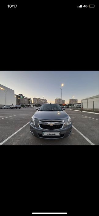 Аренда авто с выкупом