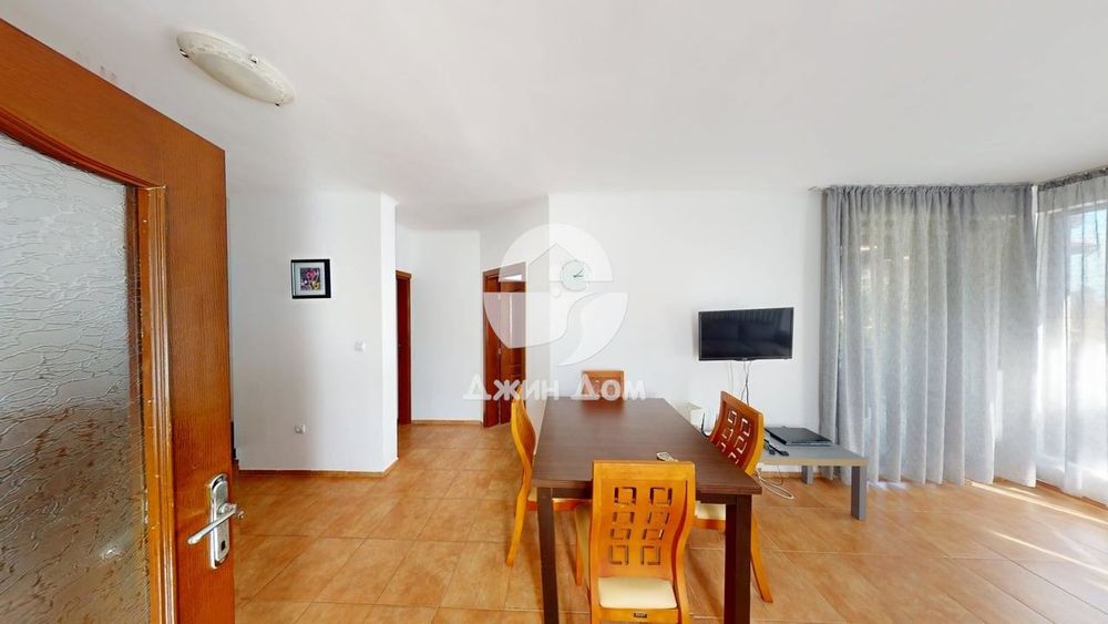 Продава се Етаж от къща в с. Кошарица, Област Бургас - 96 кв.м за 1032 €/кв.м - Снимка #2
