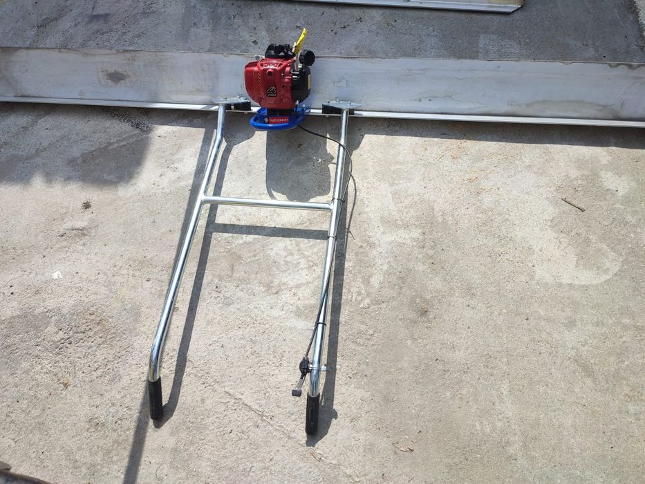 Inchiriez elicopter, lipa , rigla vibranta