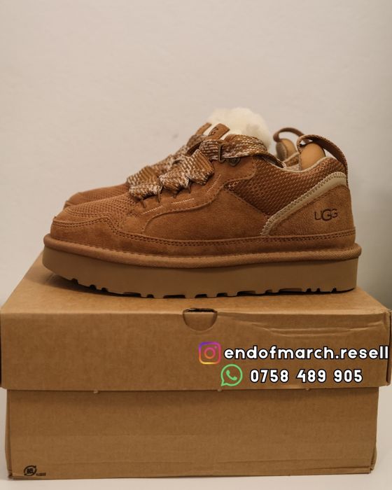 UGG Sneakers Nut (37, 38, 40)