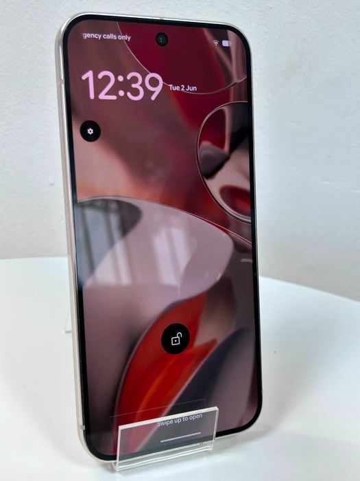 Google Pixel 9 Pro XL White 256GB – Smartphone Premium cu AI, 5G și Cameră Avansată