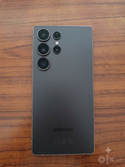 Samsung s25 ultra