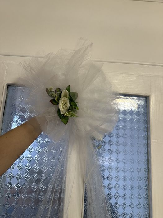 Decor funde nunta