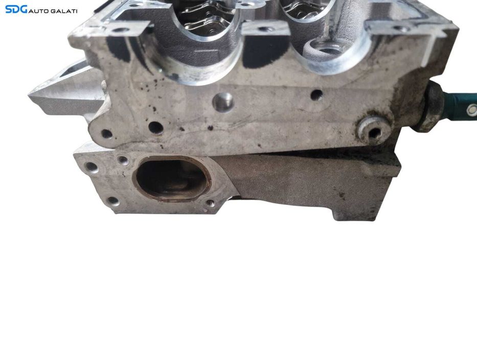 Chiuloasa Chiulasa Skoda Roomster 1.2 TDI CFW 2010 - 2015 [M8988]