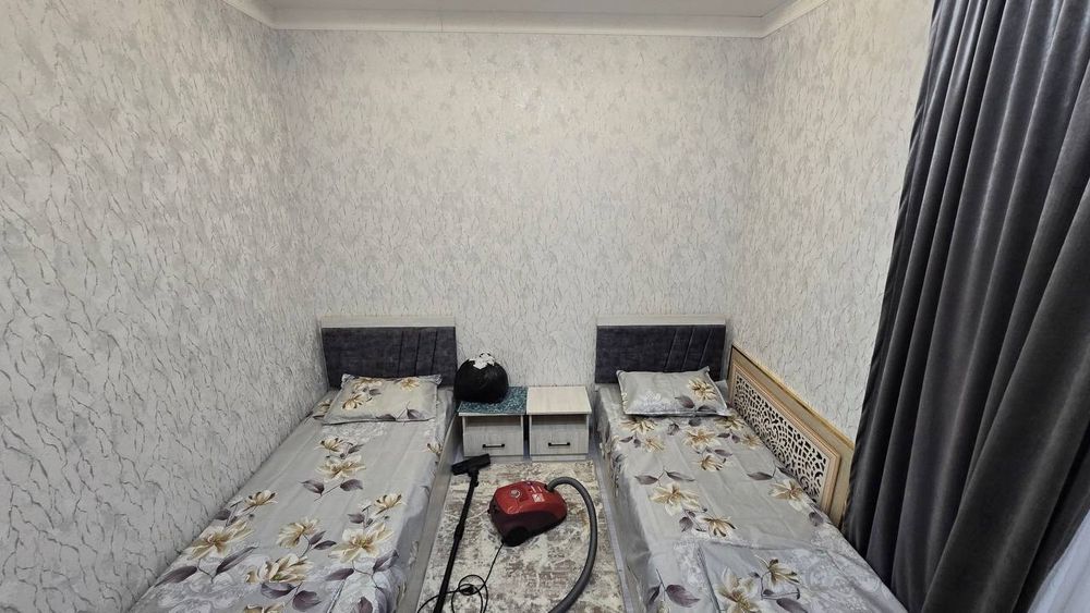 Kvartira oybek metro