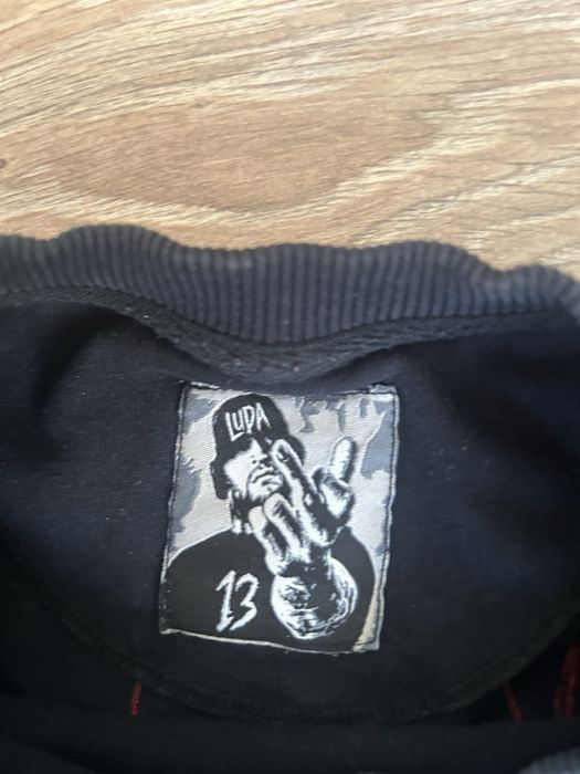 Продавам psycho luda тениска