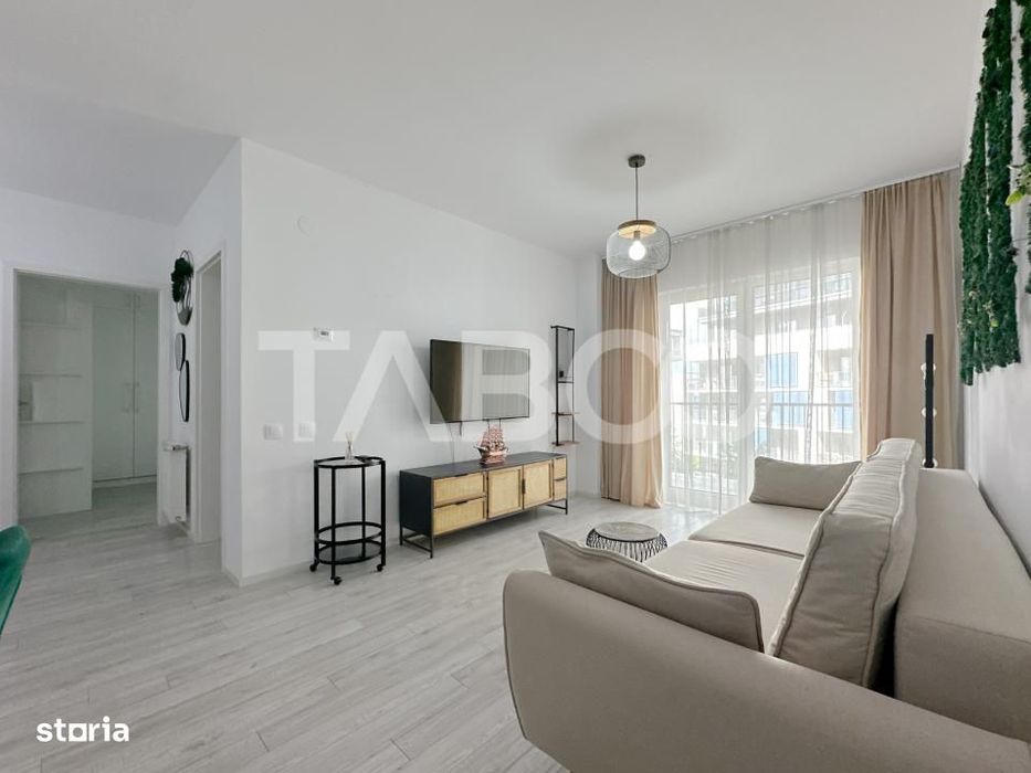 Apartament – Cluj-Napoca, Andrei Mureșanu - Vedere 2