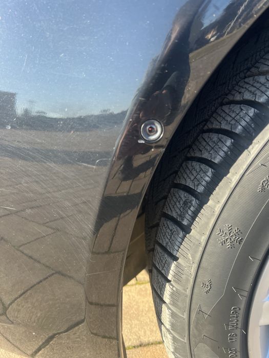 Vand Bmw seria 740d