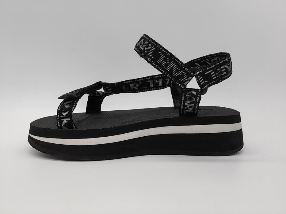 KARL LAGERFELD Оригинални Сандали