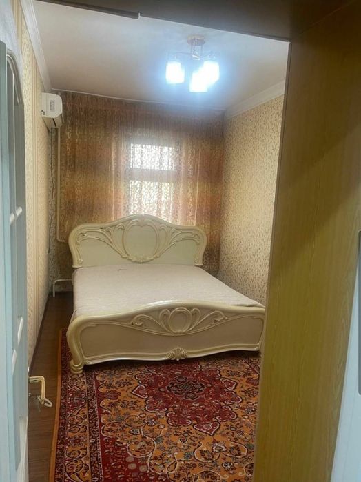 Срочно продается квартира 4 комната