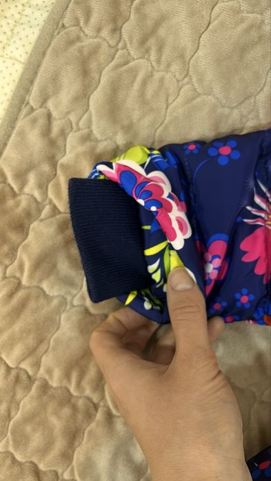 Продам детский комбинезон раздельный