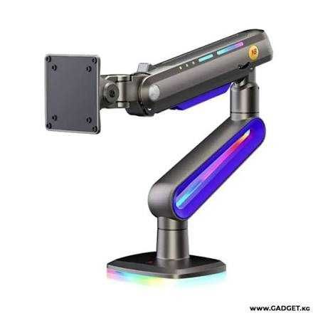 Кронштейн NB Ergonomic F6 (27-45, 2-20кг, RGB)