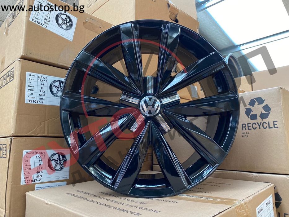 18 Джанти VW Volkswagen Transporter T5 T6 T7 CRAFTER djanti AUTOSTOP