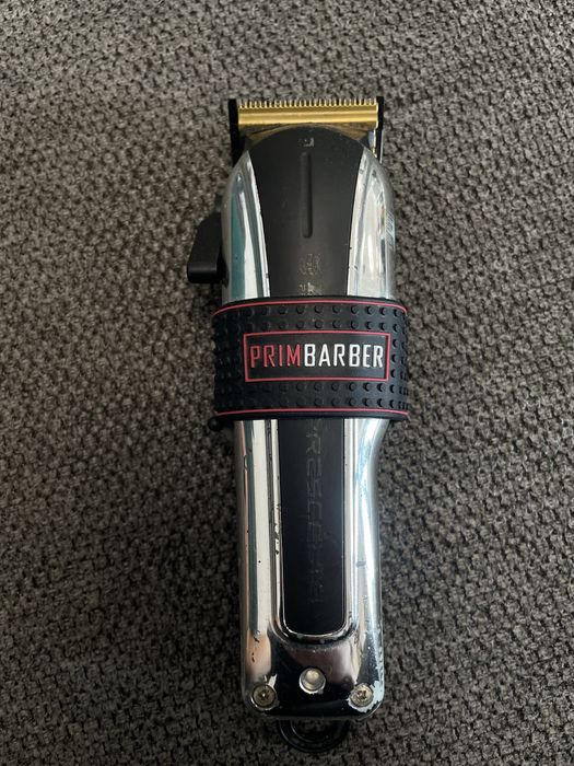 vand masina de tuns kiepe prescelta 2.0