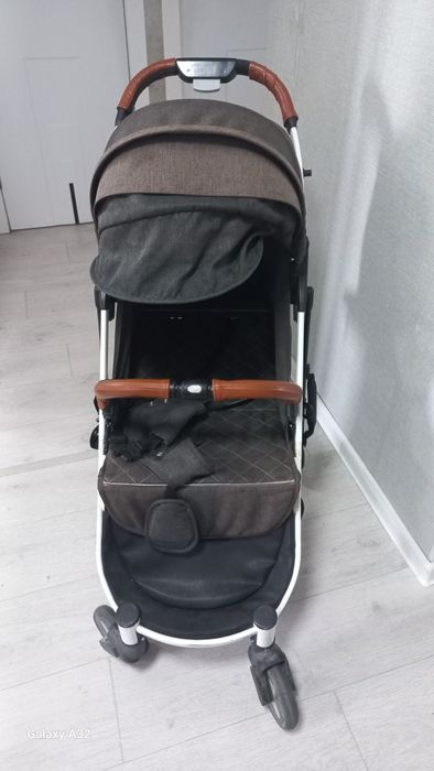 Детская Коляска М стар.