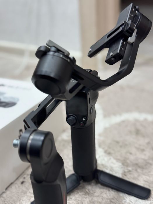 Dji rs 3 mini рукаятка smallring