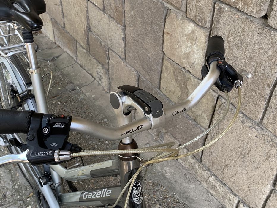 Gazelle Noble d’lite SL