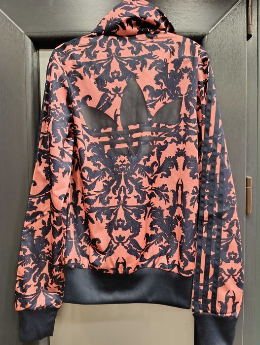 Adidas Нова горница, суичър, яке