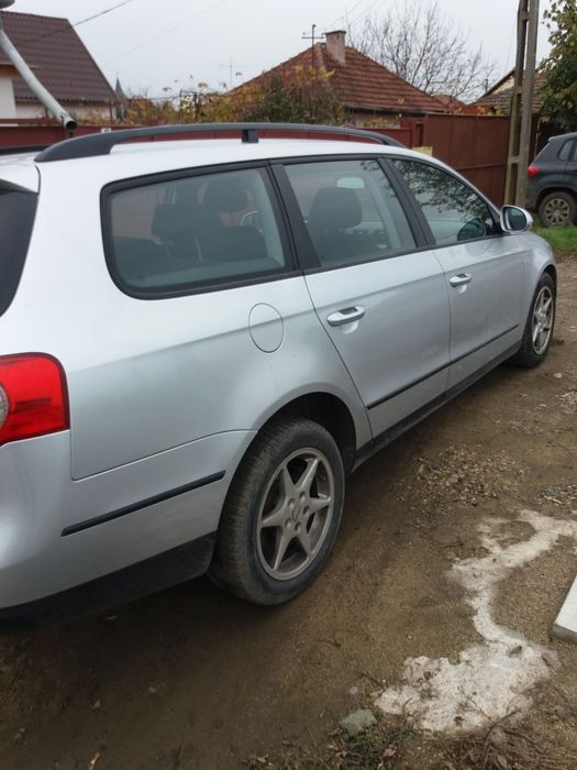 Vând Volkswagen.passat