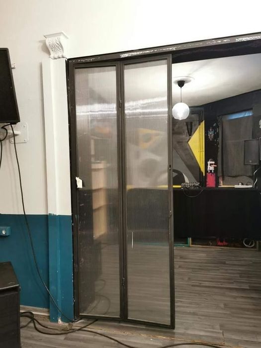 Uși metalice calitate