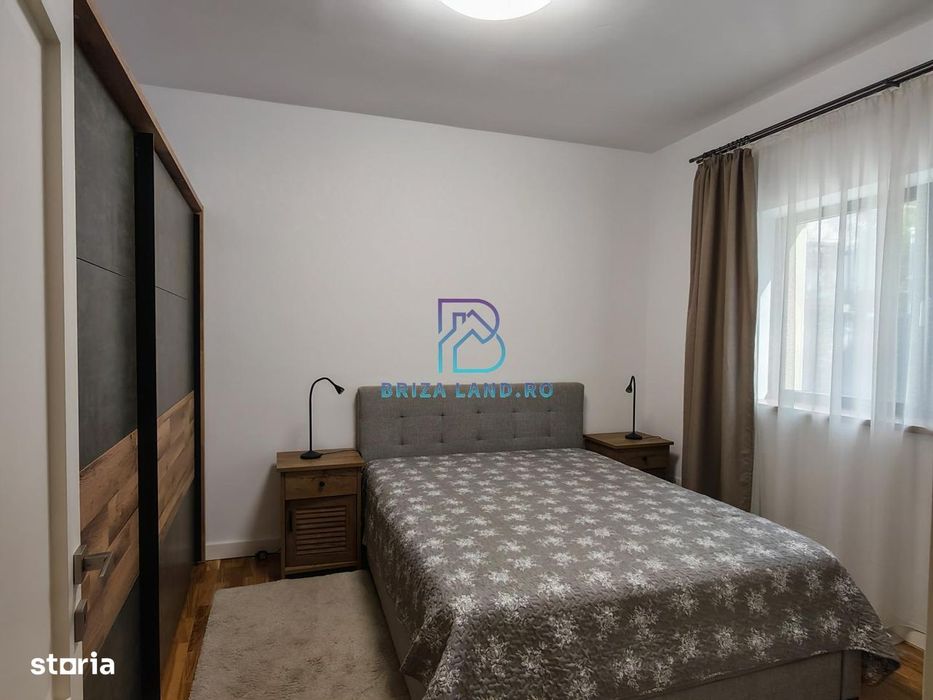 Ion Mihalache, Chibrit, casa 2 corpuri, 6 camere, 2 bai, teren 280.5mp