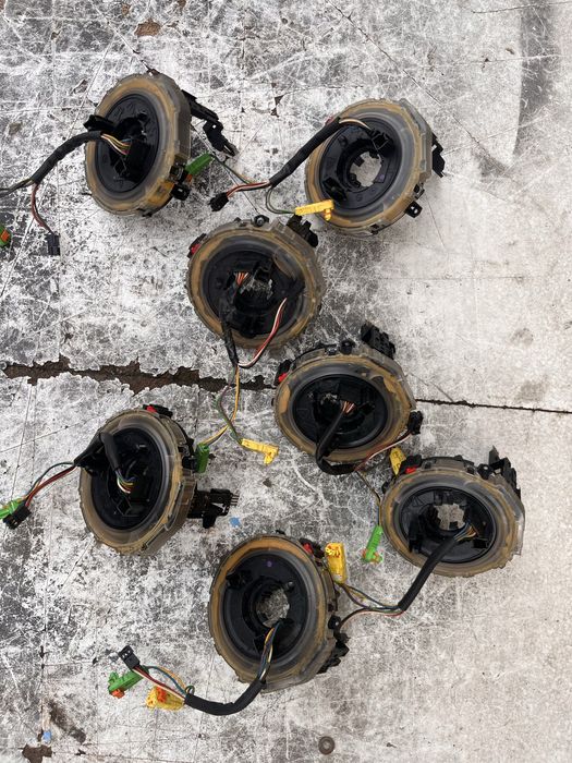 Лентов кабел Мерцедес S W221, ML W164, Cls W219, E W211, R 251