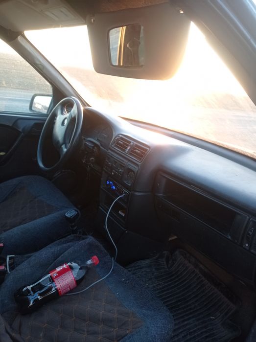 Опел вектра обмен