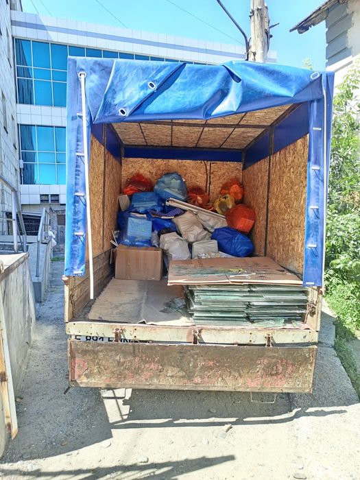 Нужна Газель не проблема?!