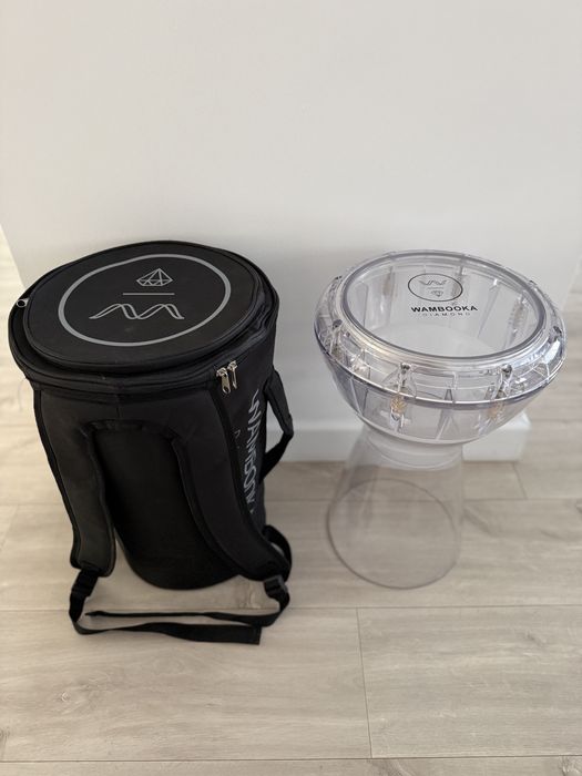 Darbuka ( tarabana ) WAMBOOKA DIAMOND