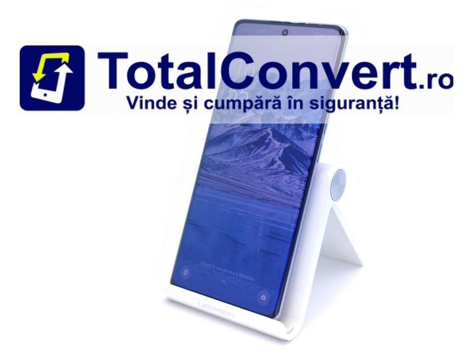 Oppo Reno10 5G 256GB Silvery Grey 8GB Dual, Garantie 24 luni | #D93008