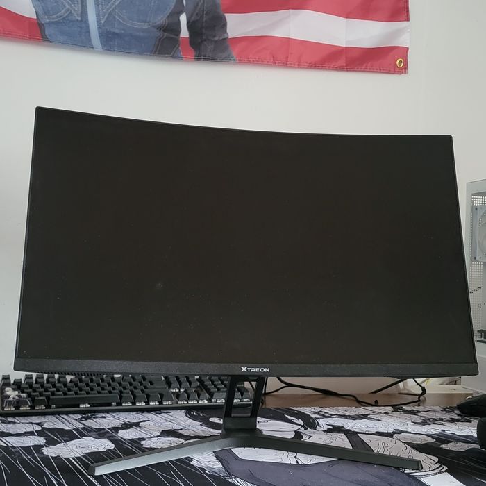 Монитор Xtreon 240 герц