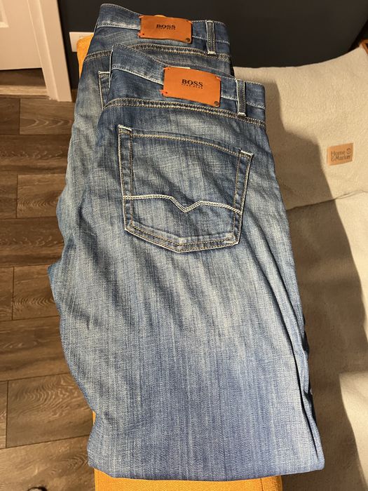 Vand blugi Hugo Boss 36-32