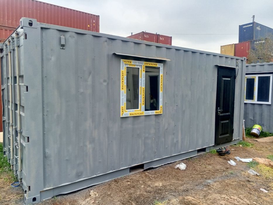 Контейнер/Контенер/Континир/Konteyner/Kontener/Kontinir